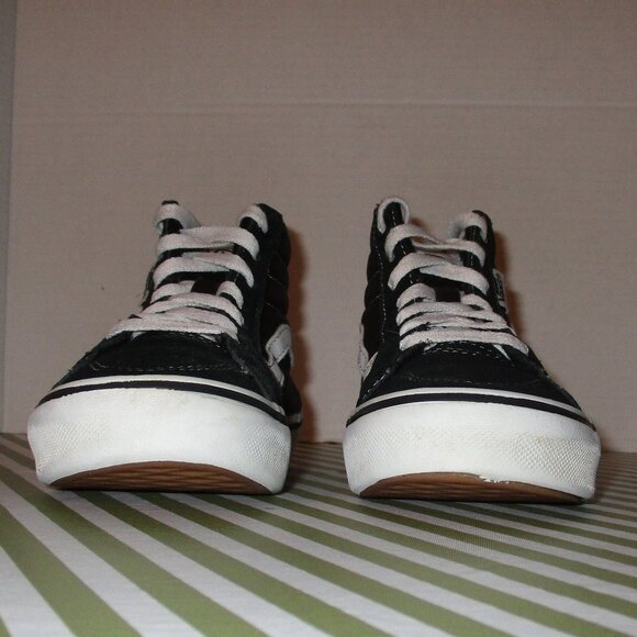 Vans Children's Sneakers - Picture 8 of 10